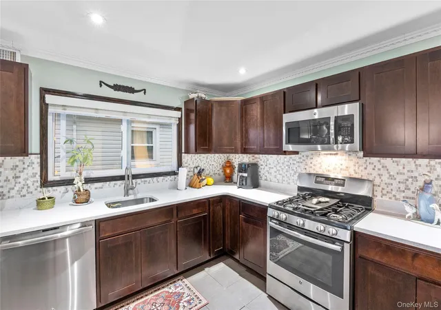Photo 3 of Sale Pending at 9107 161st Avenue, Howard Beach, NY 11414 | MLS# 996133 | Listing updated on 2026-05-29