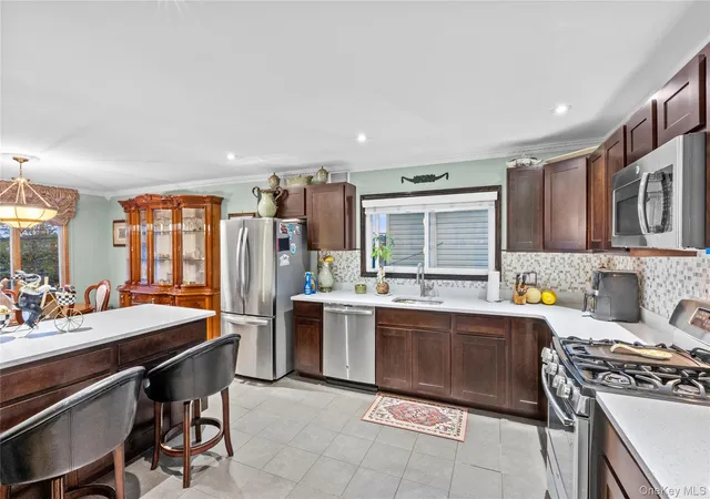 Photo 4 of Sale Pending at 9107 161st Avenue, Howard Beach, NY 11414 | MLS# 996133 | Listing updated on 2026-05-29