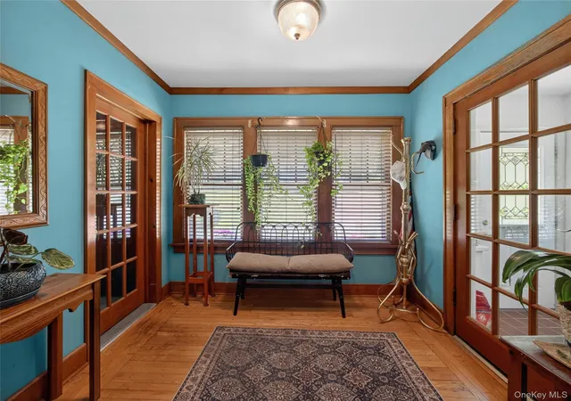 Photo 3 of Single family home for sale at 1 Lawrence St, Nyack, NY 10960 | MLS# 996143 | Listing updated on 2026-09-07