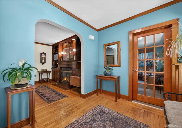 Photo 3 of Single family home for sale at 1 Lawrence St, Nyack, NY 10960 | MLS# 996143 | Listing updated on 2026-09-07