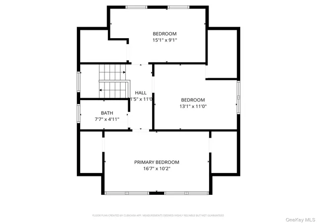 47th image of 1 Lawrence St, Nyack, NY 10960 | MLS# 996143