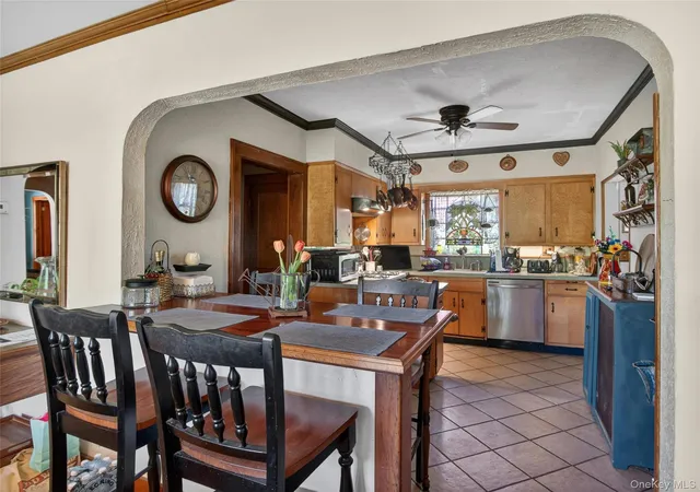 Photo 4 of Single family home for sale at 1 Lawrence St, Nyack, NY 10960 | MLS# 996143 | Listing updated on 2026-09-07