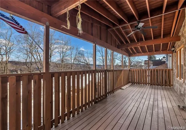 2nd image of 55 West St, Highland Falls, NY 10928 | MLS# 996177