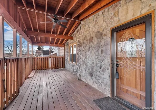 Photo 3 of Sale Pending at 55 West St, Highland Falls, NY 10928 | MLS# 996177 | Listing updated on 2026-08-15