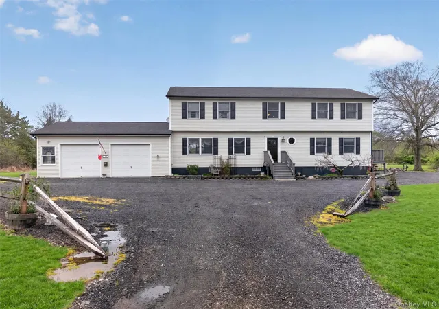 Photo 2 of Single family home for sale at 60 Long Ln, Wallkill, NY 12589 | MLS# 996189 | Listing updated on 2026-09-13
