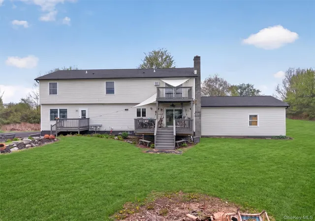 Photo 25 of Single family home for sale at 60 Long Ln, Wallkill, NY 12589 | MLS# 996189 | Listing updated on 2026-10-09