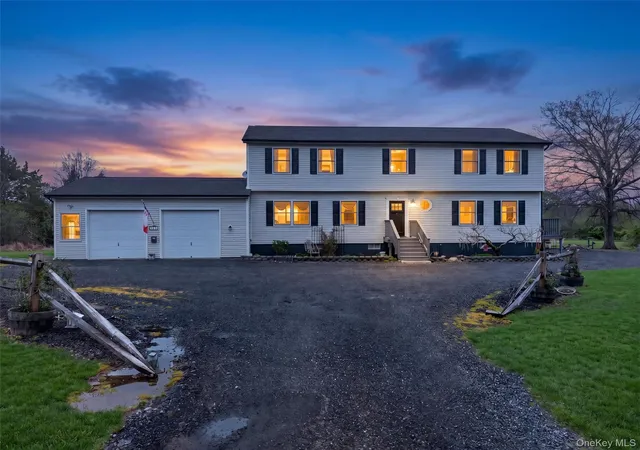 Homes for sale in Shawangunk, NY | 60 Long Ln, Shawangunk, NY 12589 | MLS# 996189