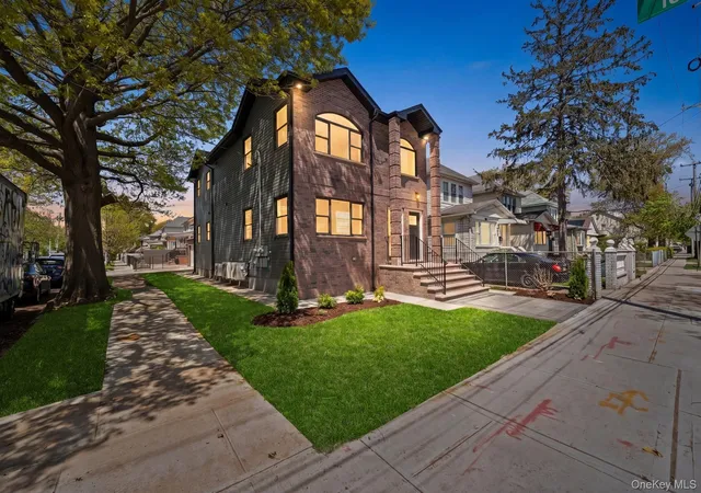 1st image of 16701 116th Ave, Jamaica, NY 11434 | MLS# 996191