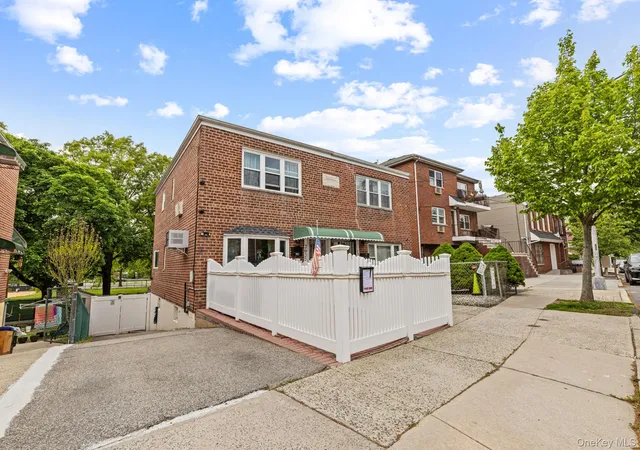 1st image of 2027 Mayflower Ave, Bronx, NY 10461 | MLS# 996197