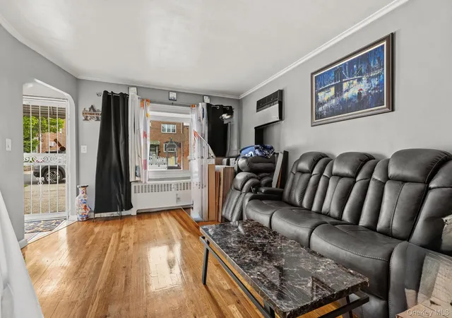 4th image of 2027 Mayflower Ave, Bronx, NY 10461 | MLS# 996197