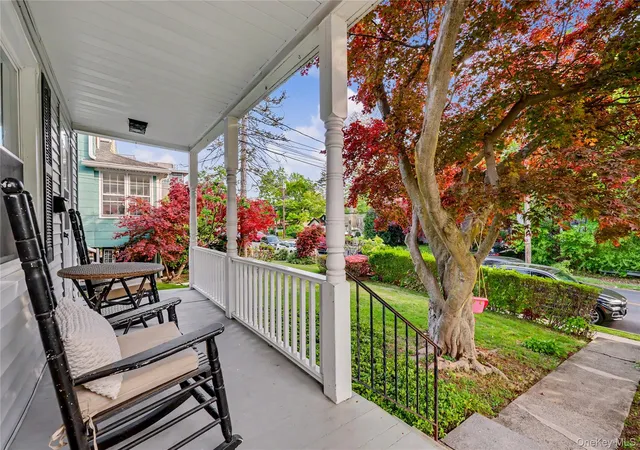 2nd image of 17 Grant St, Pleasantville, NY 10570 | MLS# 996207