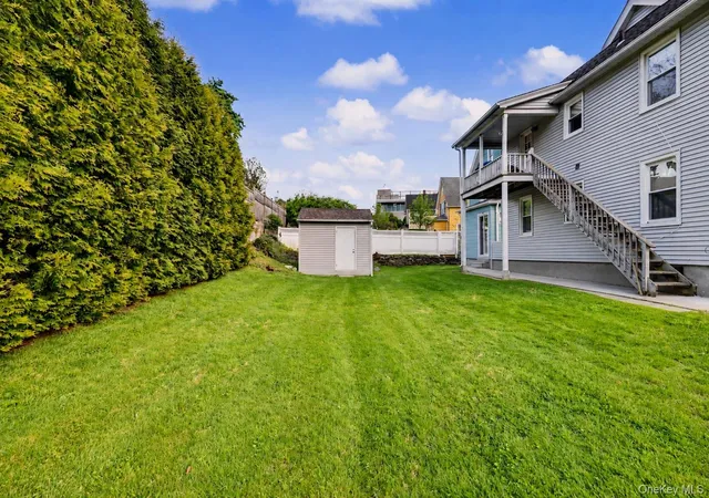 3rd image of 17 Grant St, Pleasantville, NY 10570 | MLS# 996207