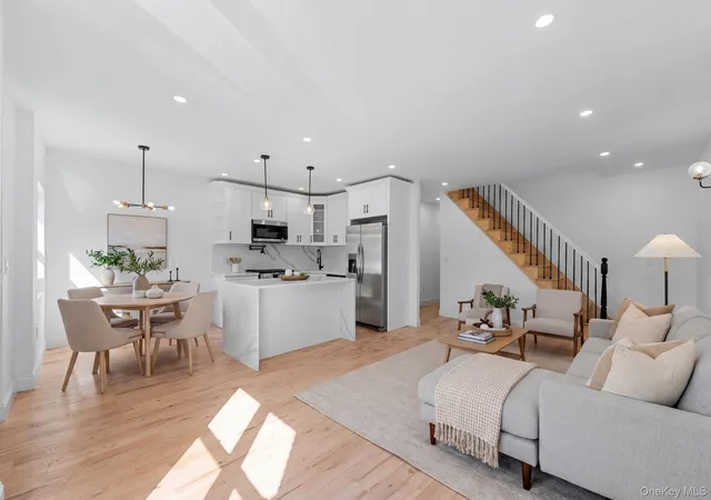 Photo 2 of Single family home for sale at 145 33 157th Street, Jamaica, NY 11434 | MLS# 996215 | Listing updated on 2026-09-07