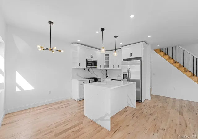 Photo 3 of Single family home for sale at 145 33 157th Street, Jamaica, NY 11434 | MLS# 996215 | Listing updated on 2026-09-07