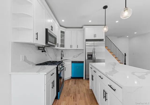 Photo 3 of Single family home for sale at 145-33 157th Street, Jamaica, NY 11434 | MLS# 996215 | Listing updated on 2026-09-07