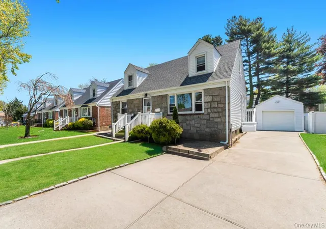 Photo 3 of Sale Pending at 445 Peninsula Blvd, Lynbrook, NY 11563 | MLS# 996229 | Listing updated on 2026-07-16