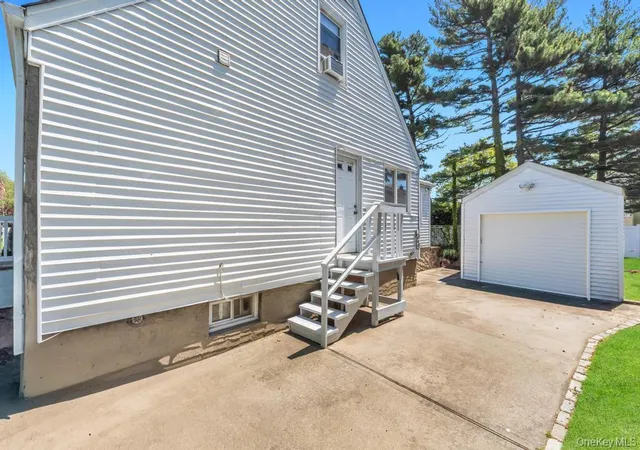 Photo 3 of Sale Pending at 445 Peninsula Blvd, Lynbrook, NY 11563 | MLS# 996229 | Listing updated on 2026-07-16