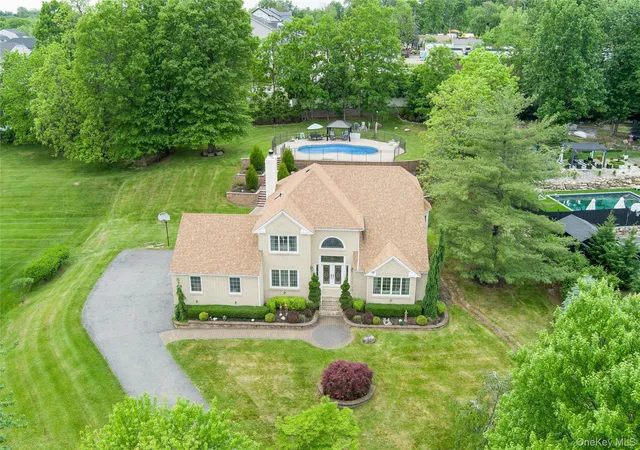 1st image of 8 Stark Ct, New City, NY 10956 | MLS# 996279