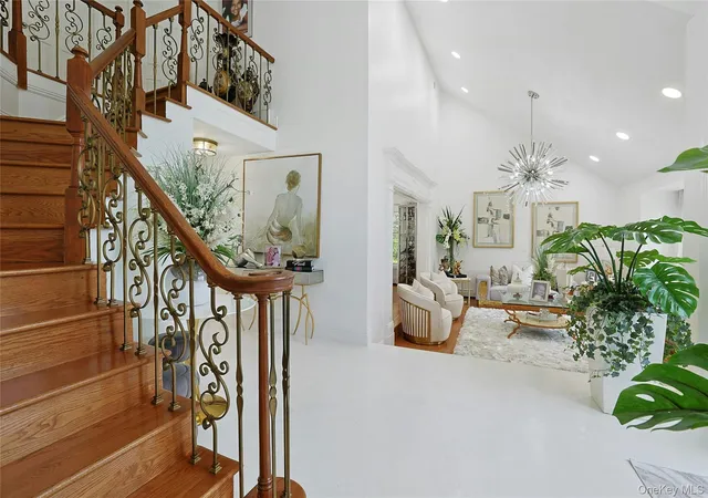 5th image of 8 Stark Ct, New City, NY 10956 | MLS# 996279