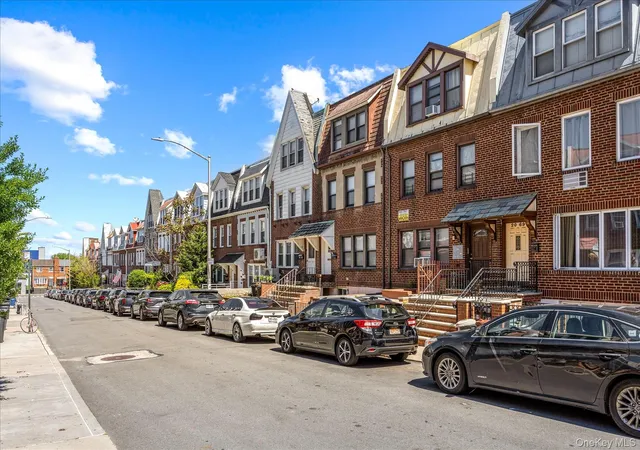 Photo 2 of Sale Pending at 2067 32nd Street, New York, NY 11105 | MLS# 996285 | Listing updated on 2026-07-29