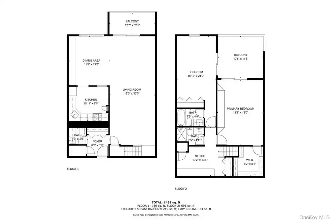 Listing Photo 34 - Condo for sale in 2 Fountain Ln located at 2 Fountain Ln, Scarsdale, NY 10522 - Unit #3W
