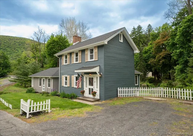 2nd image of 157 Hudson St, Cornwall, NY 12520 | MLS# 996309