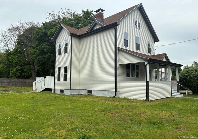 1st image of 207 E Main St, Port Jervis, NY 12771 | MLS# 996320