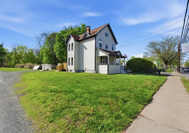 2nd image of 207 E Main St, Port Jervis, NY 12771 | MLS# 996320
