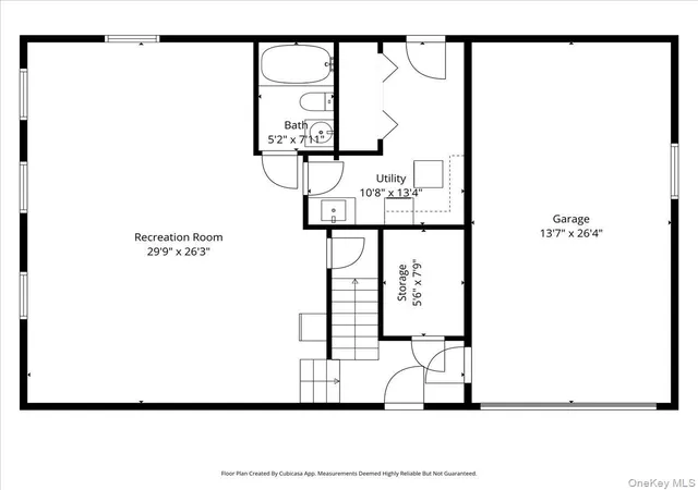 31st image of 1 Allen Pl, Bronxville, NY 10708 | MLS# 996358