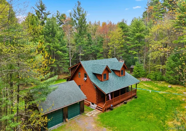 Homes for sale in Lumberland, NY | 924 Forestburgh Rd, Lumberland, NY 12737 | MLS# 996365