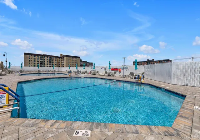 2nd image of 360 Shore Rd #2C, Long Beach, NY 11561 | MLS# 996374