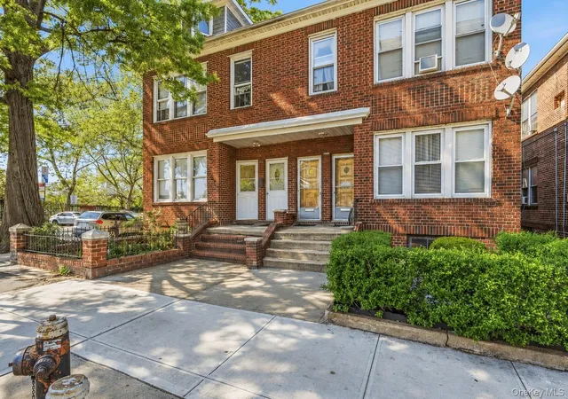 Photo 1 of Sale Pending at 70 03 37th Avenue, Jackson Heights, NY 11372 | MLS# 996396 | Listing updated on 2026-06-02