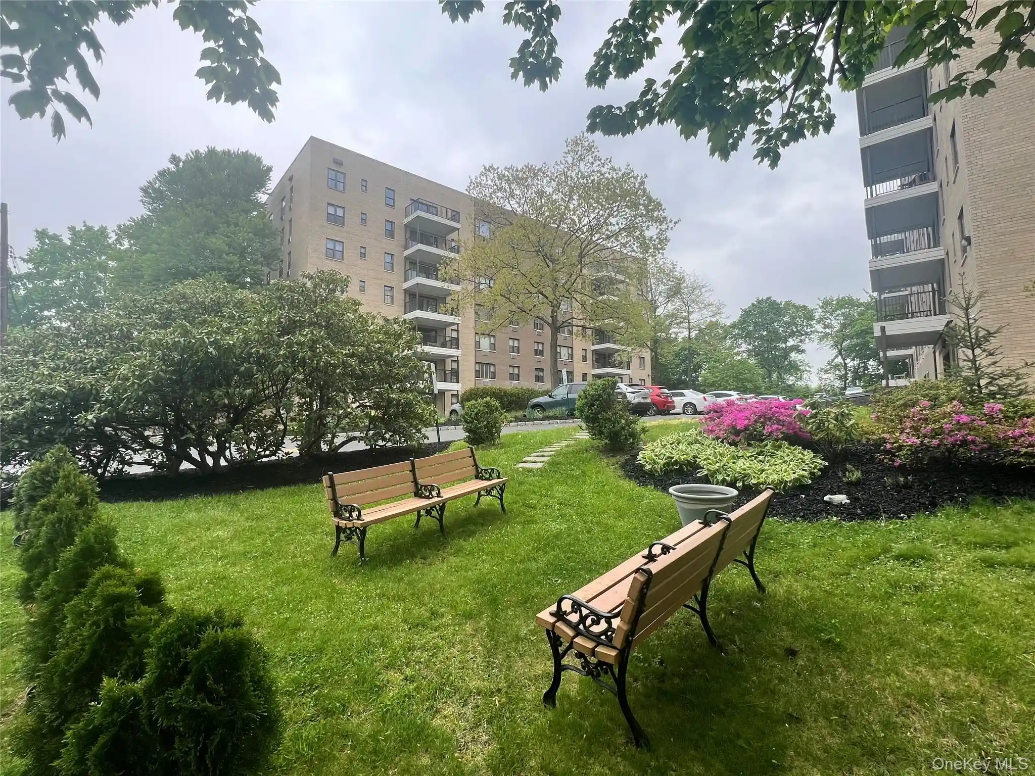 Listing Photo 2 - Condo for sale in 35 Stewart located at 35 Stewart, Mount Kisco, NY 10549 - Unit #601