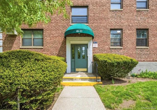 1st image of 46 11 215th Pl #3A, Bayside, NY 11361 | MLS# 996446