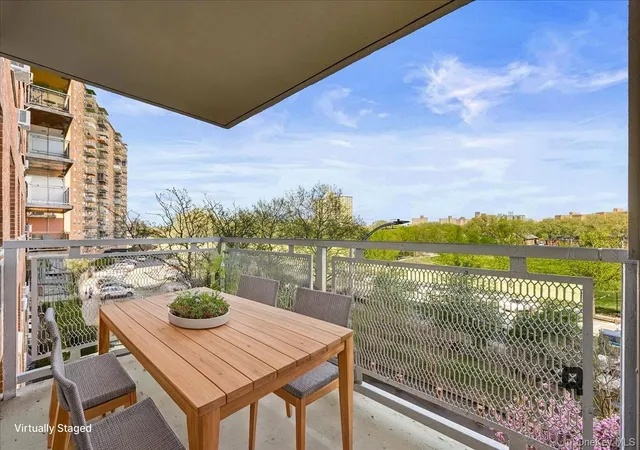4th image of 820 Boynton Ave #13E, New York, NY 10473 | MLS# 996448