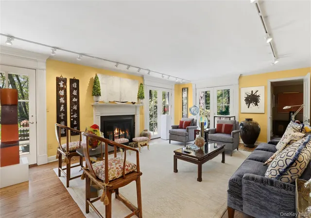 2nd image of 316 Haines Rd, Bedford, NY 10507 | MLS# 996461