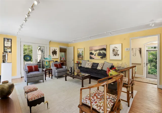 3rd image of 316 Haines Rd, Bedford, NY 10507 | MLS# 996461