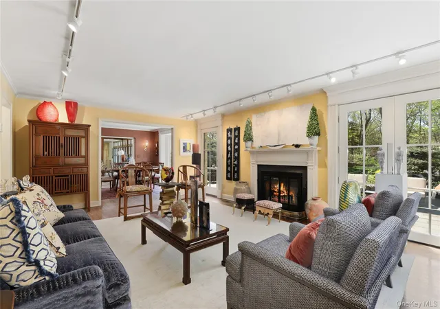 4th image of 316 Haines Rd, Bedford, NY 10507 | MLS# 996461