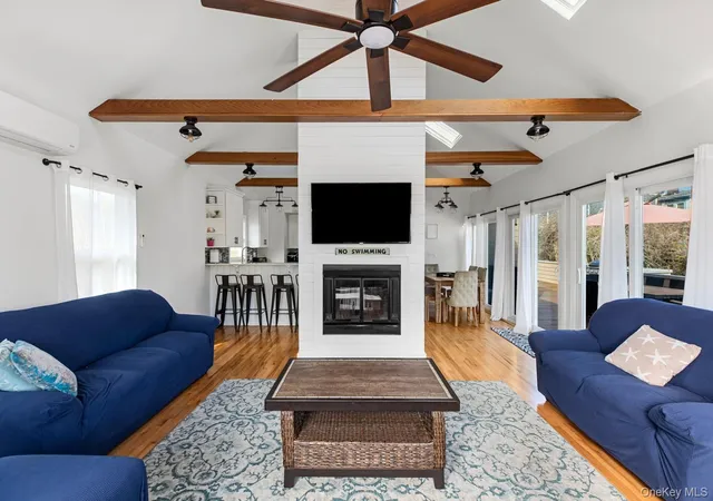 1st image of 485 Bayberry Walk, Ocean Beach, NY 11770 | MLS# 996463