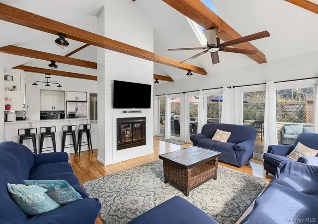 Photo 3 of Single family home for sale at 485 Bayberry Walk, Ocean Beach, NY 11770 | MLS# 996463 | Listing updated on 2026-06-29