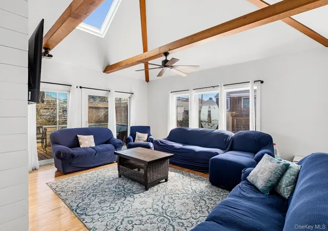 Photo 3 of Single family home for sale at 485 Bayberry Walk, Ocean Beach, NY 11770 | MLS# 996463 | Listing updated on 2026-06-29