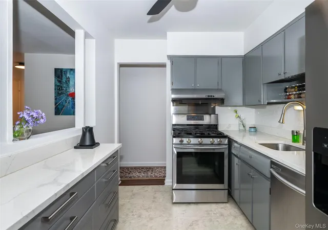 5th image of 55 Maple Ave #3B, Hastings On Hudson, NY 10706 | MLS# 996469