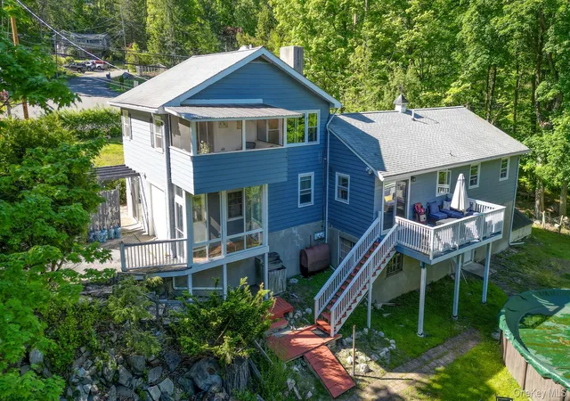 4th image of 392 Oscawana Lake Rd, Putnam Valley, NY 10579 | MLS# 996470