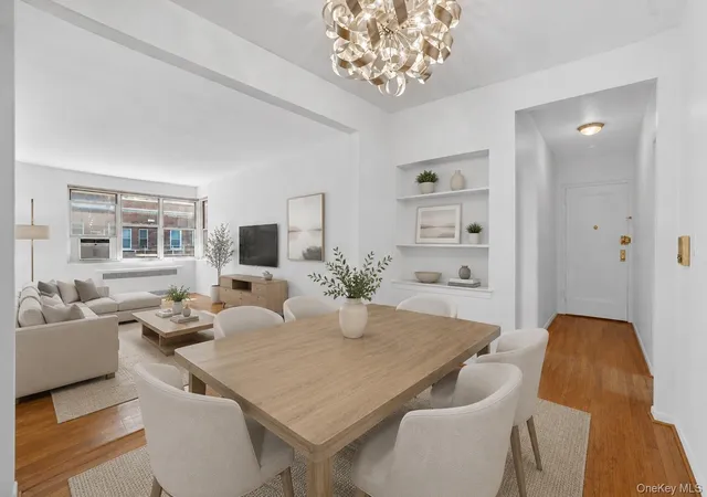 1st image of 1 Bronxville Rd #6A, Yonkers, NY 10708 | MLS# 996503