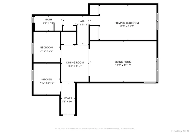 30th image of 1 Bronxville Rd #6A, Yonkers, NY 10708 | MLS# 996503