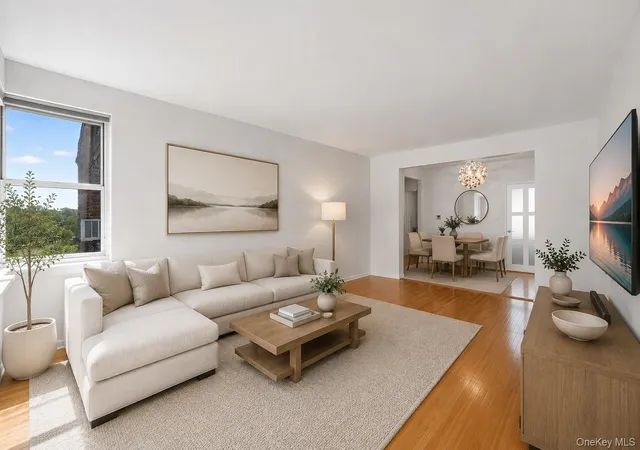 3rd image of 1 Bronxville Rd #6A, Yonkers, NY 10708 | MLS# 996503