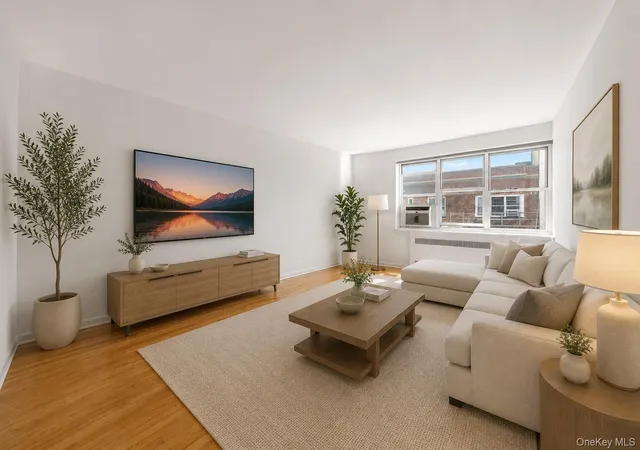 4th image of 1 Bronxville Rd #6A, Yonkers, NY 10708 | MLS# 996503