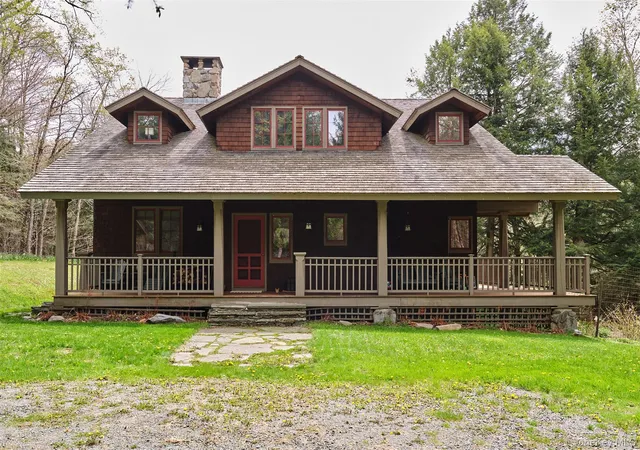 2nd image of 74 High Meadow Rd, Livingston Manor, NY 12758 | MLS# 996509