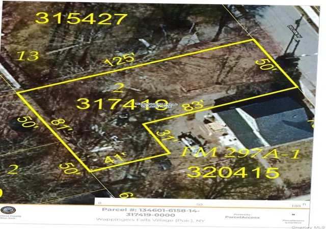 Homes for sale in Wappinger, NY | Brown Ave, Wappinger, NY 12590 | MLS# 996515