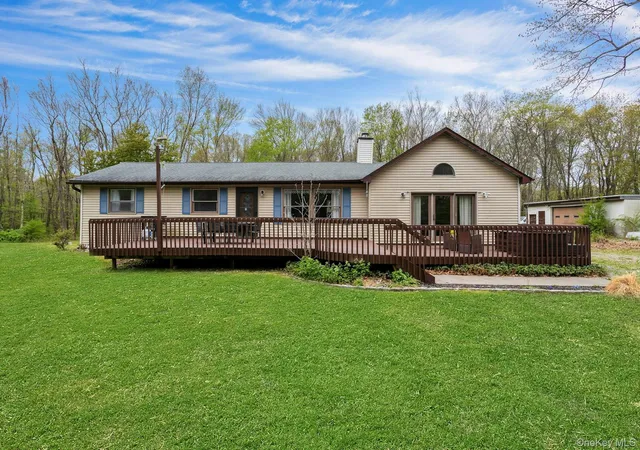 2nd image of 256 Hammond Hill Rd, Dover Plains, NY 12522 | MLS# 996553